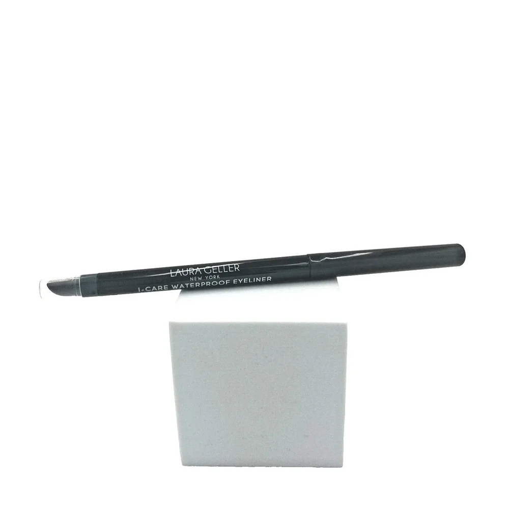 Laura Geller I-Care Waterproof Eyeliner‎ Shade Teal 0.01oz / 0.35g